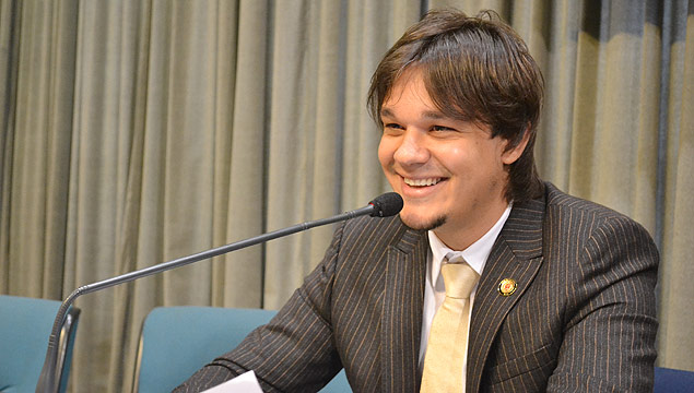 O deputado Leandro Finato Scornavacca (PSD), o Leandro do KLB, apresentou projeto de lei para regulamentar o MMA