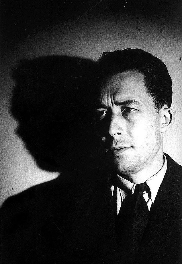 Edição da primeira parte de 'Cadernos' celebra centenário de Albert Camus
