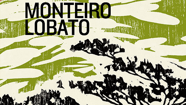 "Contos Completos" rene quatro livros de contos de Monteiro Lobato, e muitas histrias tm um p no gnero terror