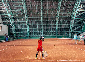 Tennis Federation Cuts Funds for Athletes, but Increases It for Top Officials