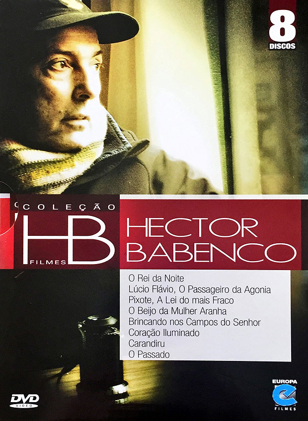 Coleo Hector Babenco