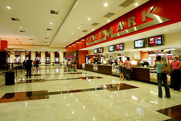 Ir al cine es la principal actividad cultural de los habitantes de 12 capitales brasileñas