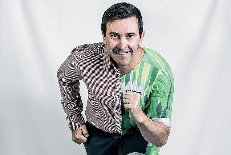 Sandro Augusto, 45
