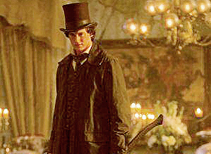 Bejamin Walker protagoniza "Abraham Lincoln: Caador de Vampiros", aventura com monstrengos passada ns Estados Unidos 