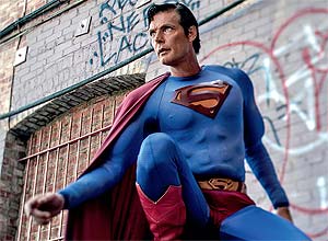 Super-Homem (Flavio Scorsato)