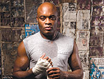 Anderson Silva (Ioram Finguerman) Anderson Silva (Ioram Finguerman)