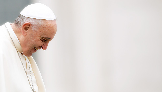 Aps receber carta, papa Francisco pediu que vtima fosse  Justia espanhola
