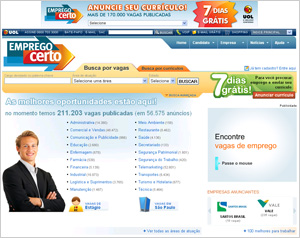 Emprego Certo