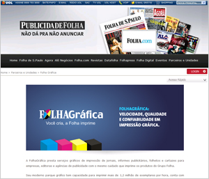 FolhaGrafica