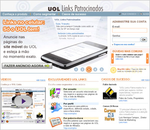 UOL Links