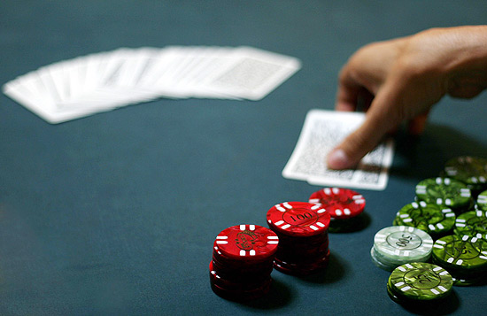 Brasil Poker Tour chega a São Paulo com o festival de cartas a partir desta quinta (21), no hotel Transamérica