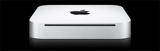 Novo Mac Mini, computador de mesa compacto da Apple anunciado nesta tera-feira (15)