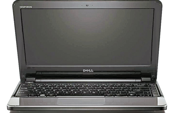 Dell Inspiron 11z, ultrafino com tela de 11,6 polegadas