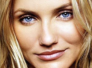 Cameron Diaz, atriz hollywoodiana que mais tem o nome usado por hackers para controlar computadores e roubar senhas