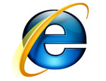 Logotipo do Internet Explorer