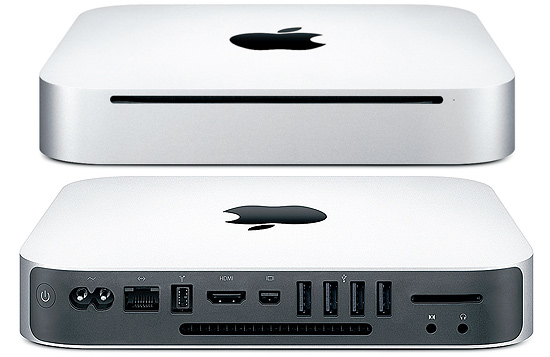 Mac mini, computador de mesa compacto da Apple  venda no Brasil a partir de R$ 2.699