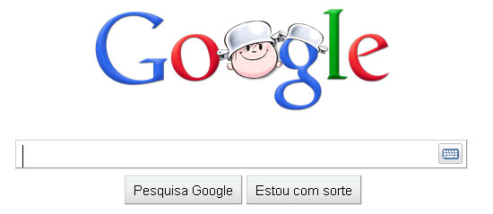 Google faz homenagem ao Menino Maluquinho em seu aniversrio de 30 anos