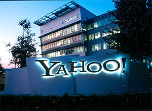 Sede do Yahoo!, nos Estados Unidos. A empresa apresenta nesta tera-feira (25) resultados do 4 trimestre de 2010