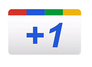 "+1", novo botão nos resultados de busca do Google, semelhante ao "Curtir" do Facebook