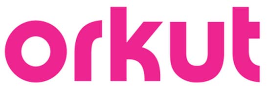 Novo logotipo do Orkut, anunciado nesta terça (17)