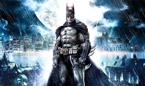 Games de ação, como "Batman: Arkham City", são os preferidos dos brasileiros