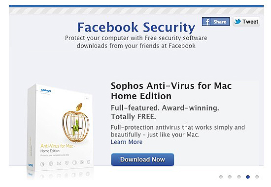 Facebook deverá oferecer mais segurança aos seus usuários