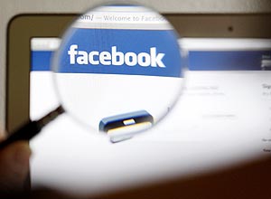 Opes 'curtir' podem ser rastreadas para definir perfil de usurios do Facebook