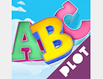 cone do aplicativo ABC do Bita