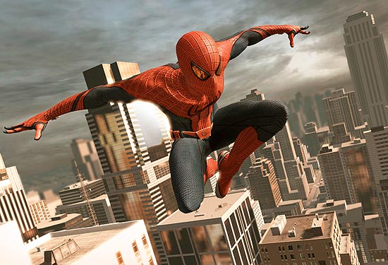 Jogo do homem aranha playstation 3 cd disco