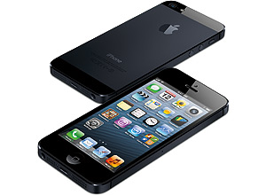 iPhone 5, anunciado em 12 de setembro de 2012; aparelho deve melhorar vendas da Apple no 4 trimestre deste ano