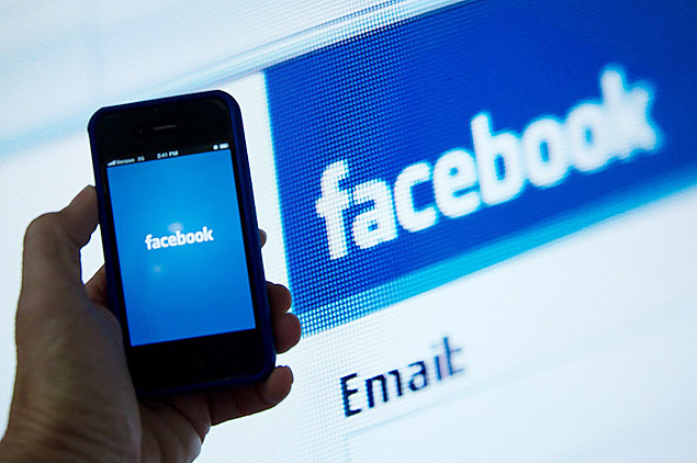 Usurio norte-americano de tablets e smartphones gasta mais de 28 minutos por dia no app do Facebook