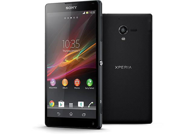Xperia ZQ, da sony, que chega ao Brasil por R$ 2.049 com tecnologia que aumenta duração da bateria
