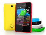 Asha 501, da Nokia, custa R$ 330