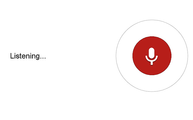 Nova pesquisa por voz do Google entende o contexto de suas perguntas e l respostas em "voz alta" no Chrome