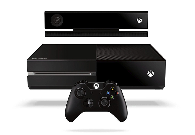 Xbox One, apresentado pela Microsoft no ms passado, ser lanado em novembro, por US$ 499 nos EUA e 499 euros na Europa