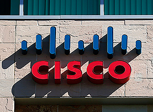 Escritrio da Cisco em San Diego, Califrnia