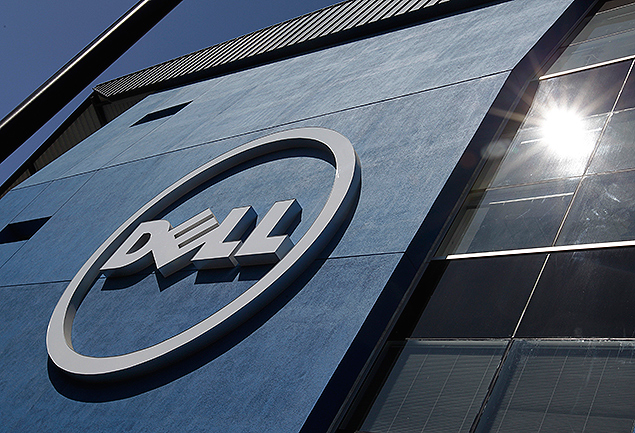 Escritrio da Dell em Santa Clara, Califrnia; empresa anunciou aquisio de EMC por US$ 67 bilhes