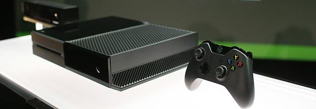 Xbox One, da Microsoft, vendeus menos unidades que o Playstation 4, seu principal concorrente