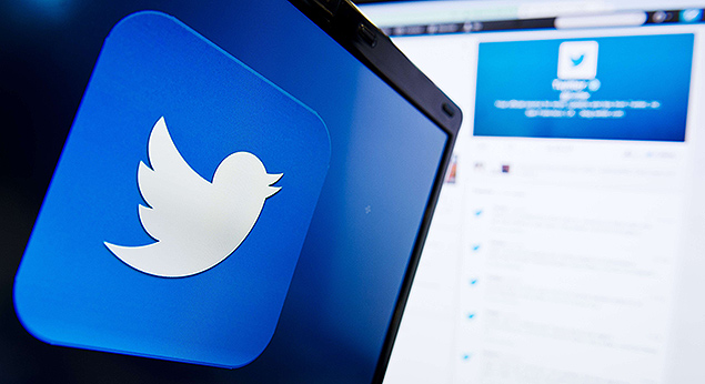 Twitter é plataforma popular de comentário de eventos globais