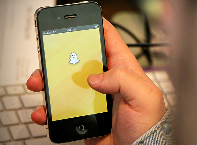 Snapchat pode ser utilizado como ferramenta de marketing digital para empresas