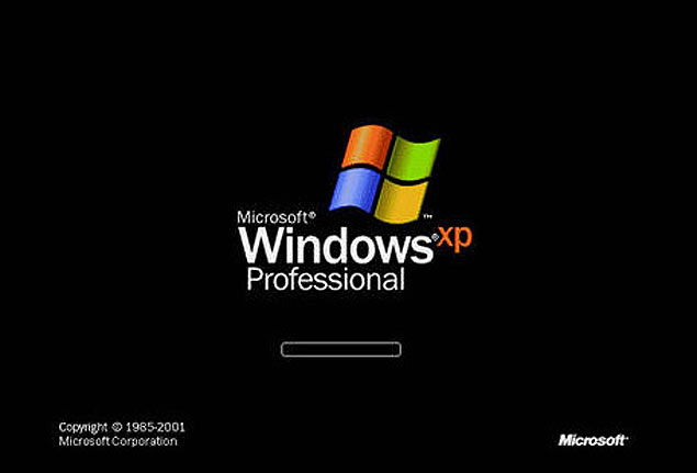 Microsoft encerra em abril o suporte para o sistema operacional Windows XP e o pacote Office 2003