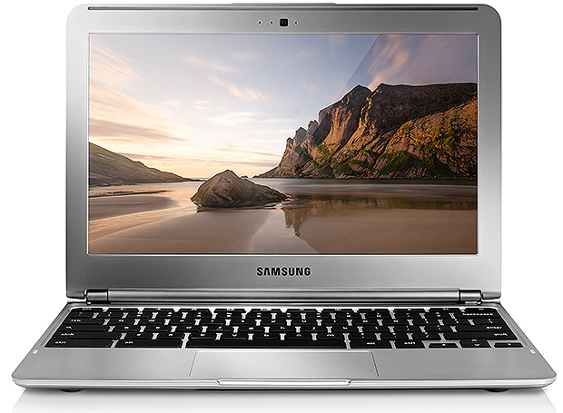 Chromebook da Samsung feito no Brasil sai por R$ 1.099