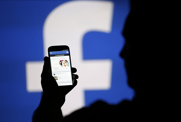 Facebook alcana a marca de 100 milhes de usurios na ndia