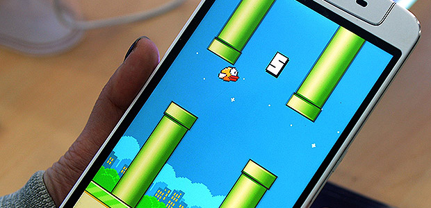 Criador de “Flappy Bird” considera ressuscitar jogo