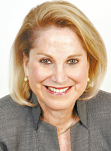 Sandra Kurtzig