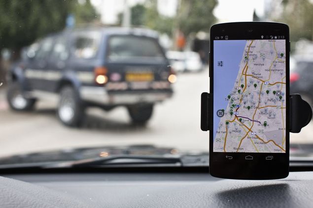 4 startups que apostam em apps de localização de estacionamentos