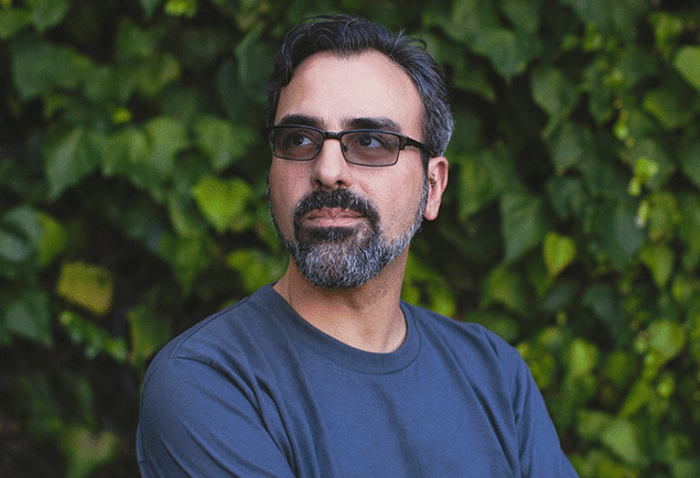 Steve Kondik, fundador da Cyanogen