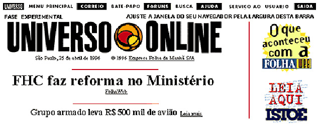 Folha Online