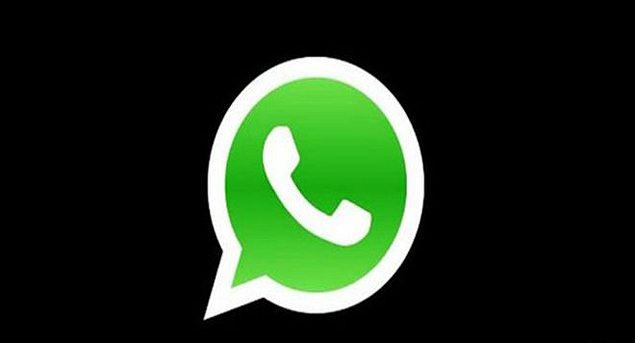 WhatsApp teve falhas durante o Ano-Novo