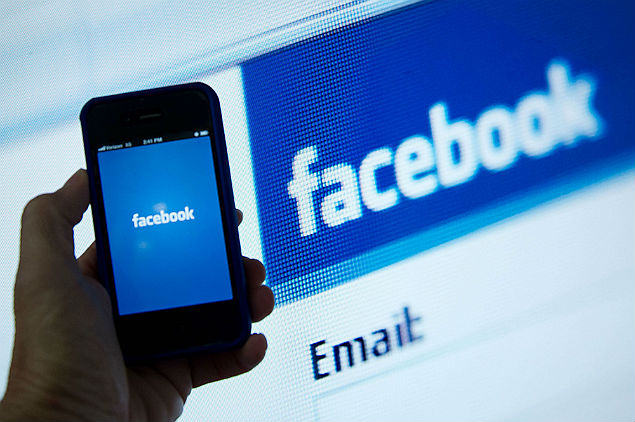 Facebook criticou eventual regulao dos aplicativos de internet